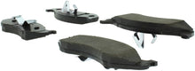 Load image into Gallery viewer, StopTech Street Disc Brake Pads - 305.04770