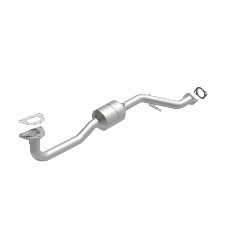 MagnaFlow Conv DF 04-05 Subaru Legacy / Outback 2.5L Magnaflow