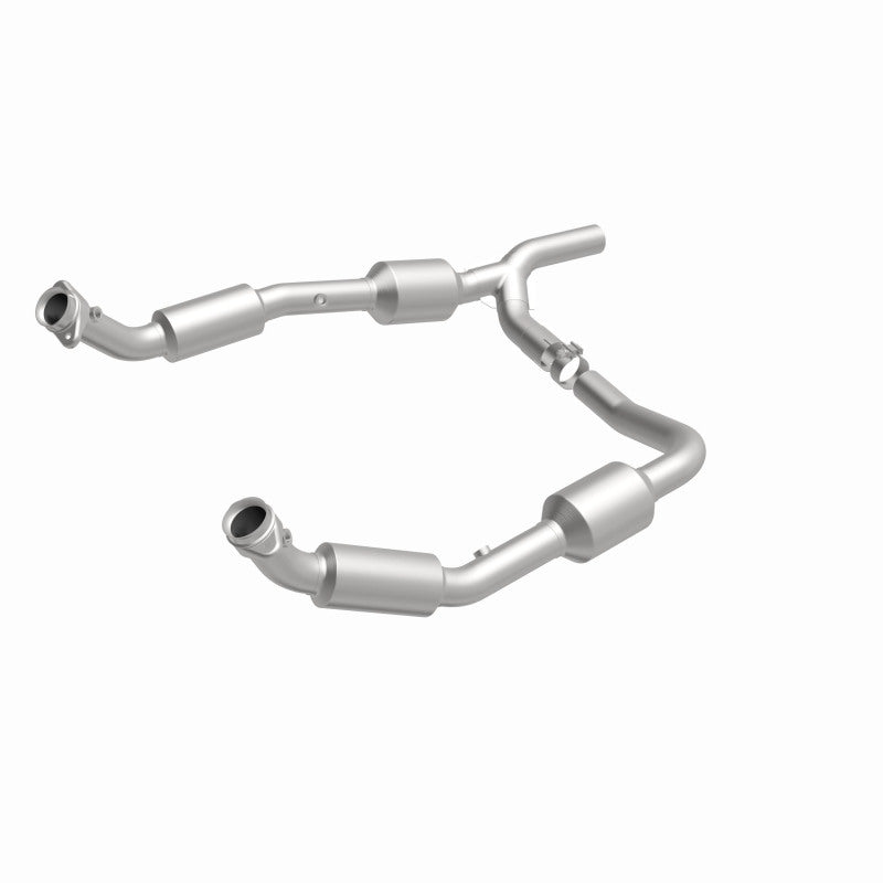 MagnaFlow Conv Direct Fit OEM 07-08 Ford E-150 Magnaflow