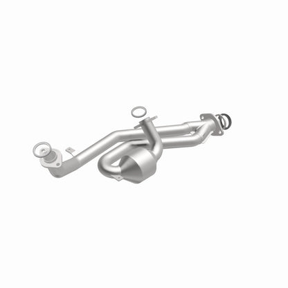 MagnaFlow Conv DF California Grade 00-04 Toyota Avalon 3.0L Magnaflow
