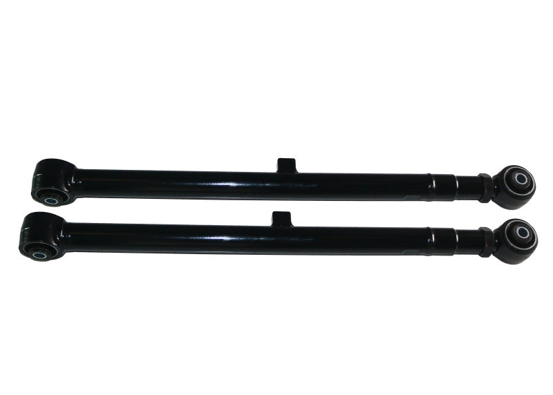 SuperPro 10-14 Toyota FJ Cruiser / 10-23 Toyota 4Runner Lower Trailing Arm Adj Kit - TRC497