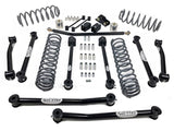 Tuff Country 18-23 Jeep Wrangler JLU (4 door Models Only) 4in Lift Kit (No Shocks)