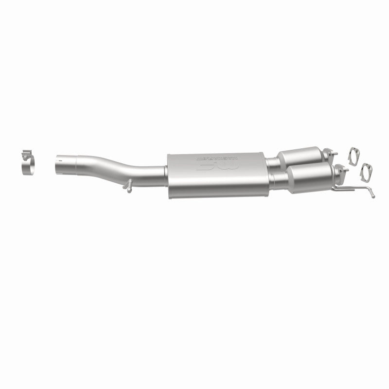 MagnaFlow Conv Direct Fit 12-15 Cadillac SRX 3.6L Magnaflow