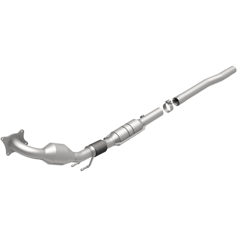 Magnaflow 08-13 Audi A3 2.0L Direct Fit Converter Magnaflow