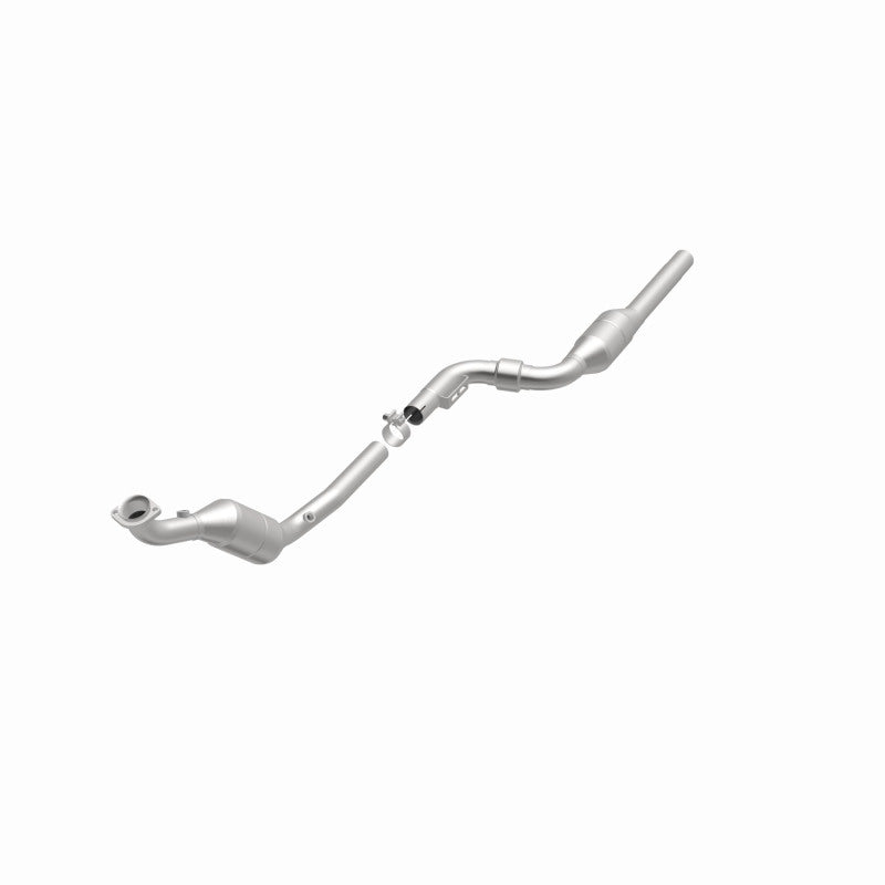 Magnaflow Conv DF 98-03 MB E320 3.2L P/S Magnaflow
