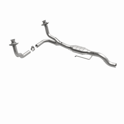MagnaFlow Conv DF 00-03 Dodge Dakota 4.7L 4WD Magnaflow