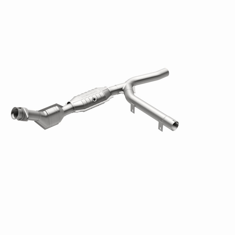 MagnaFlow Conv DF 01 Ford F-150 4.2L Magnaflow
