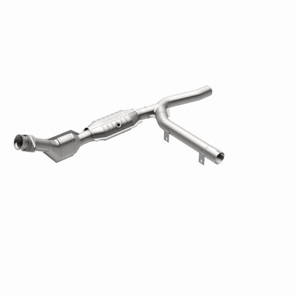 MagnaFlow Conv DF 01 Ford F-150 4.2L Magnaflow