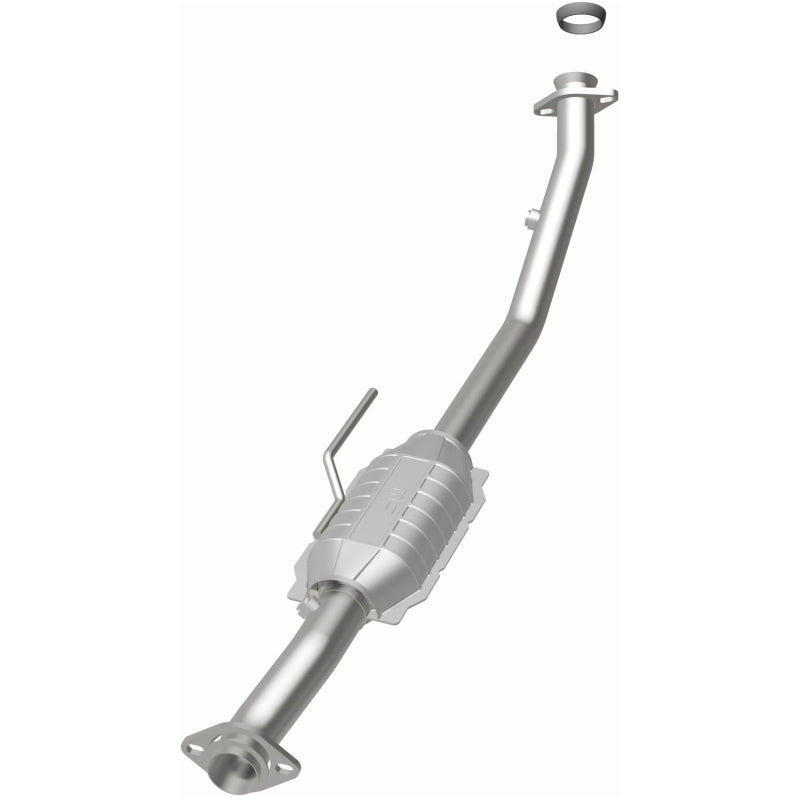 Magnaflow 95 Mazda B2300 2.3L CA Direct Fit Converter Magnaflow