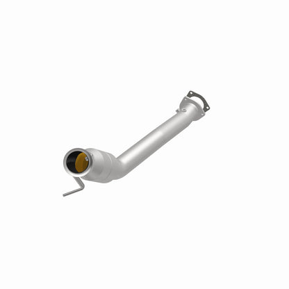 MagnaFlow 11-12 Ram 2500/3500 6.7L Front Direct Fit Stainless Catalytic Converter Magnaflow