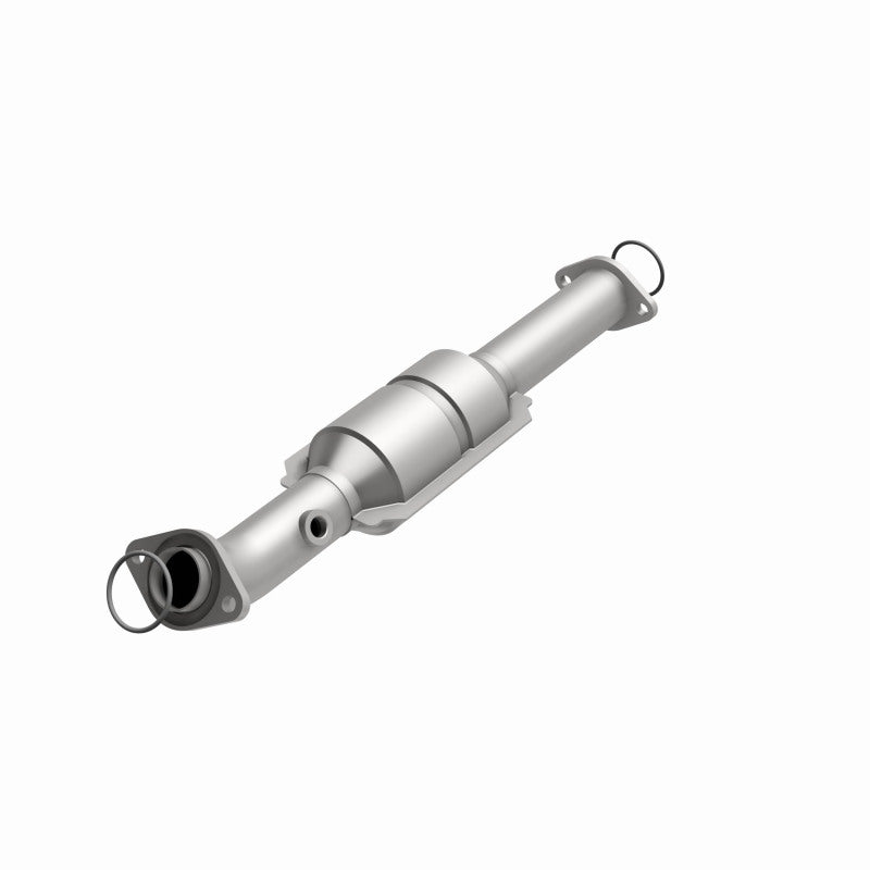 MagnaFlow Conv DF 05-09 Toyota Tacoma 4.0L P/S Rear Magnaflow