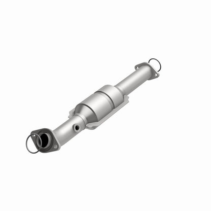 MagnaFlow Conv DF 05-09 Toyota Tacoma 4.0L P/S Rear Magnaflow