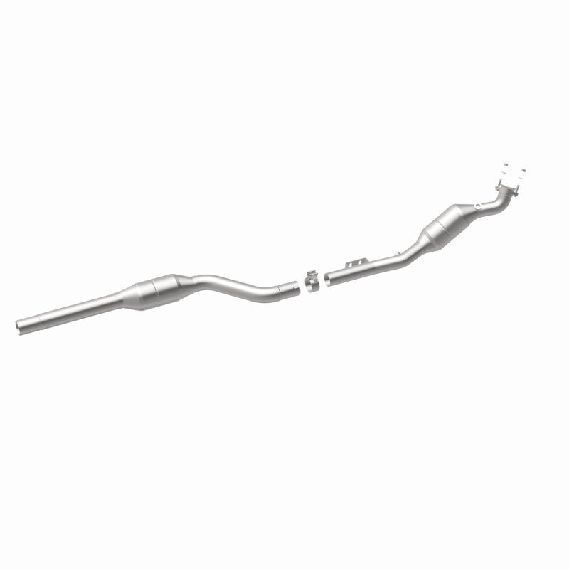 MagnaFlow Conv DF 01-02 Mercedes E430 Passenger Side CA Magnaflow