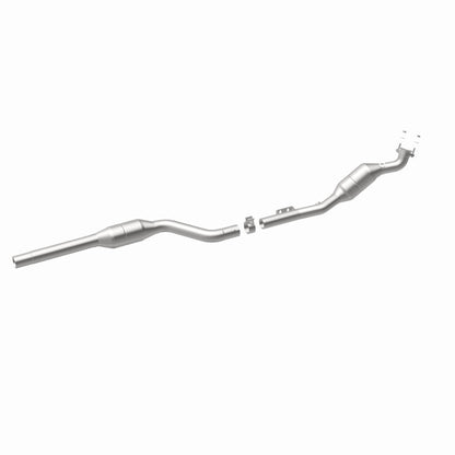 MagnaFlow Conv DF 01-02 Mercedes E430 Passenger Side CA Magnaflow