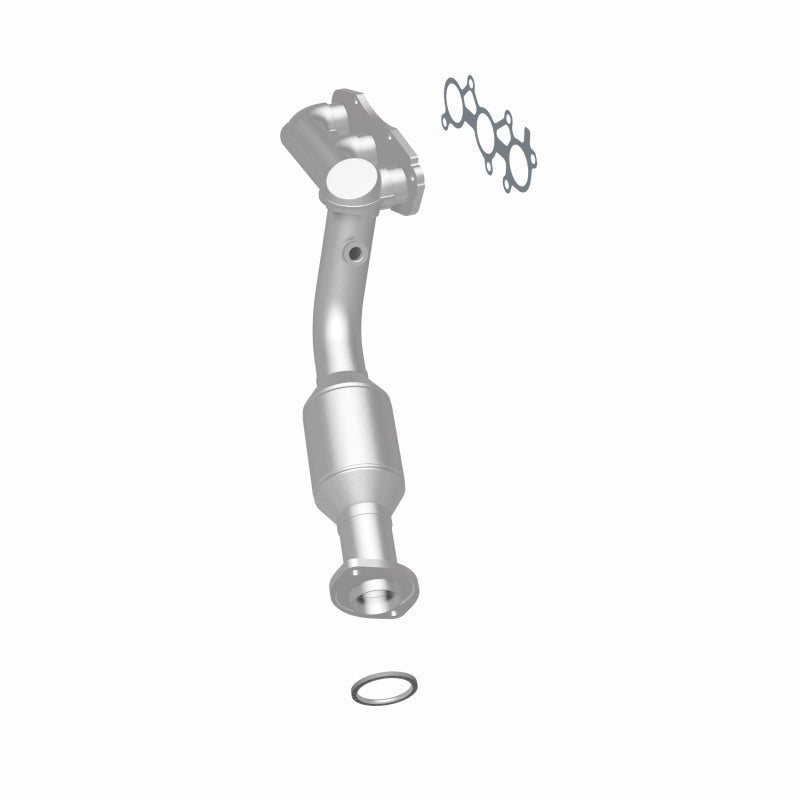 MagnaFlow Conv DF 2006 Lexus GS300 3.0L Driver Side m Magnaflow