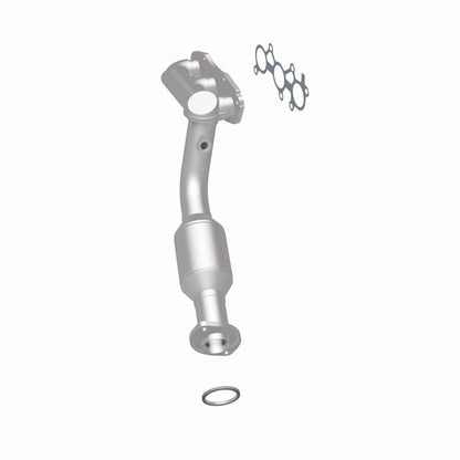 MagnaFlow Conv DF 2006 Lexus GS300 3.0L Driver Side m Magnaflow