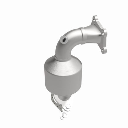 Magnaflow Conv DF 2012-2014 Equinox 3 3.6 L Underbody Magnaflow