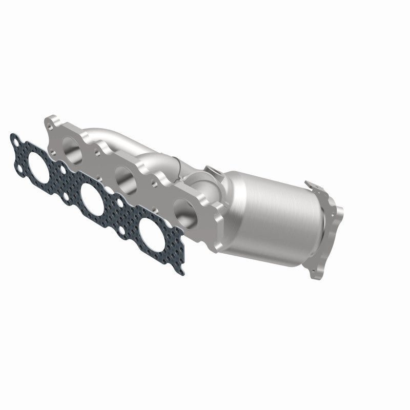 MagnaFlow Conv Direct Fit 08-12 Land Rover LR2 3.2L Magnaflow