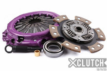 Load image into Gallery viewer, XClutch 89-94 Nissan Skyline GT-R 2.6L Stage 2 Sprung Ceramic Clutch Kit