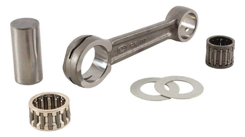 Hot Rods Connecting Rod Kit for 1997 Sea-Doo 650 - 8117