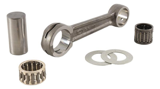 Hot Rods Connecting Rod Kit for 1997 Sea-Doo 650 - 8117