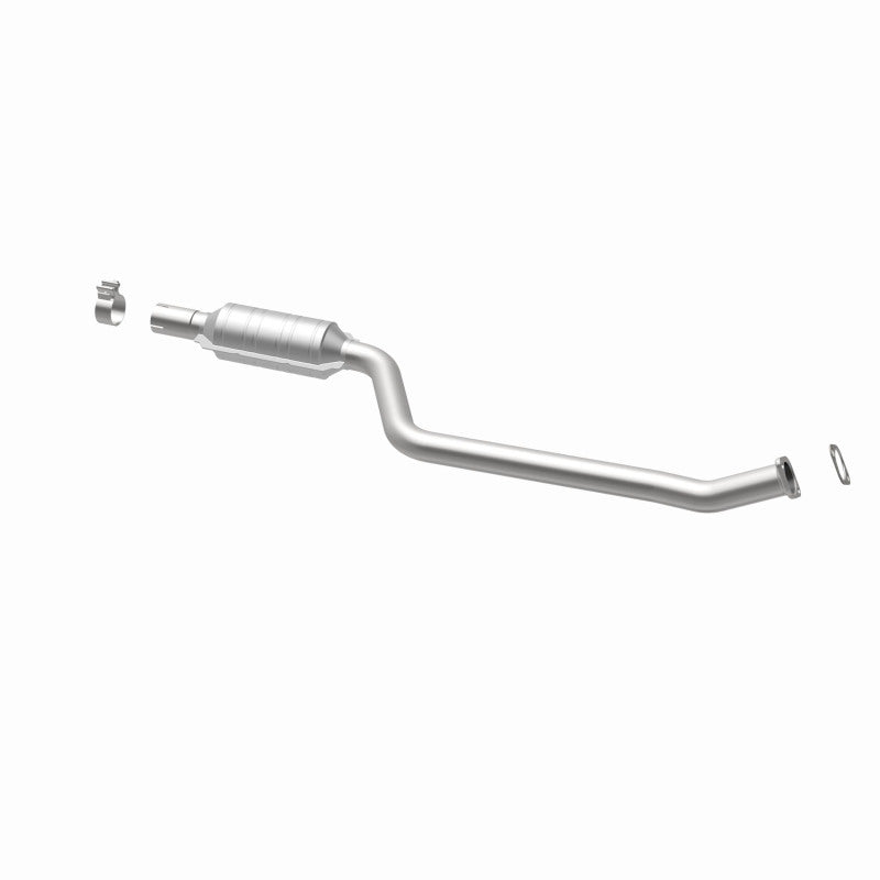 Magnaflow Conv DF 2006 BMW 530xi 3.0L OEM Magnaflow