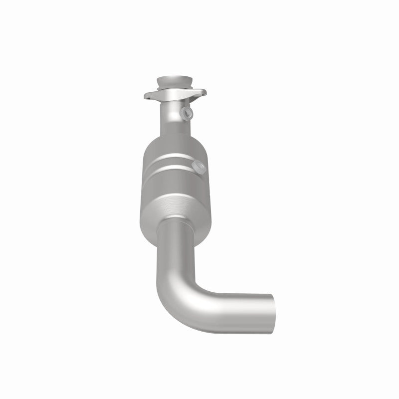 Magnaflow Conv DF 2009-2010 f-150 V8 5.4 OEM Underbody Magnaflow