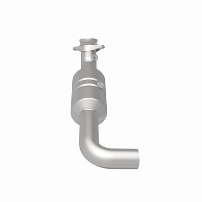 Magnaflow Conv DF 2009-2010 f-150 V8 5.4 OEM Underbody Magnaflow