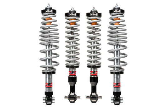 Eibach 2021+ Ford Bronco Pro-Truck Coilover 2.0 w/ HD Springs Front & Rear Eibach