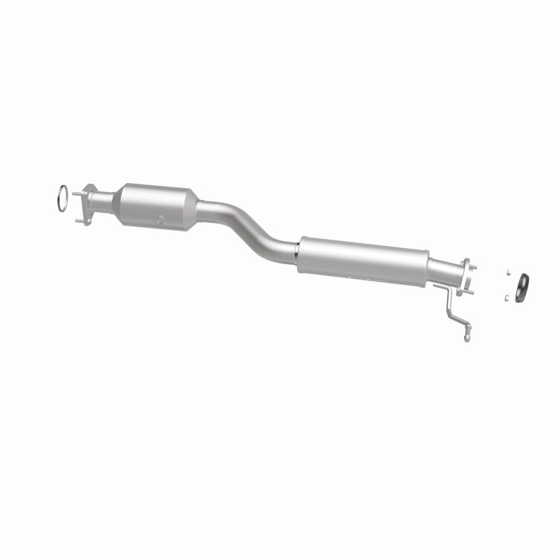 MagnaFlow Conv Direct Fit 10-11 Mazda RX-8 1.3L Magnaflow