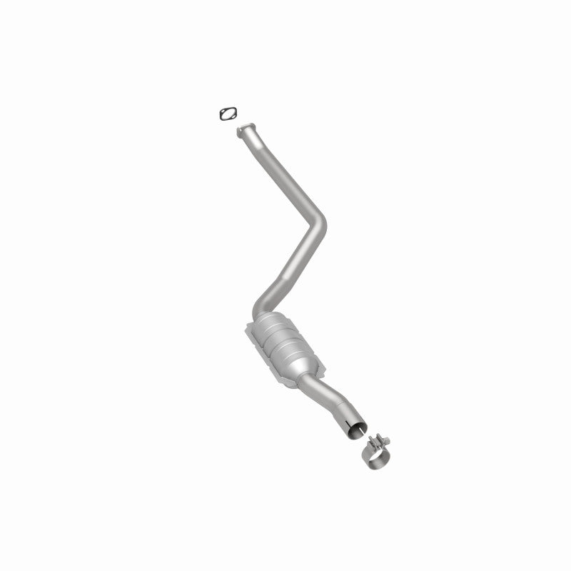 MagnaFlow Conv DF 06-07 BMW 530i 3.0L Driver Side Magnaflow