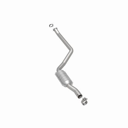 MagnaFlow Conv DF 06-07 BMW 530i 3.0L Driver Side Magnaflow