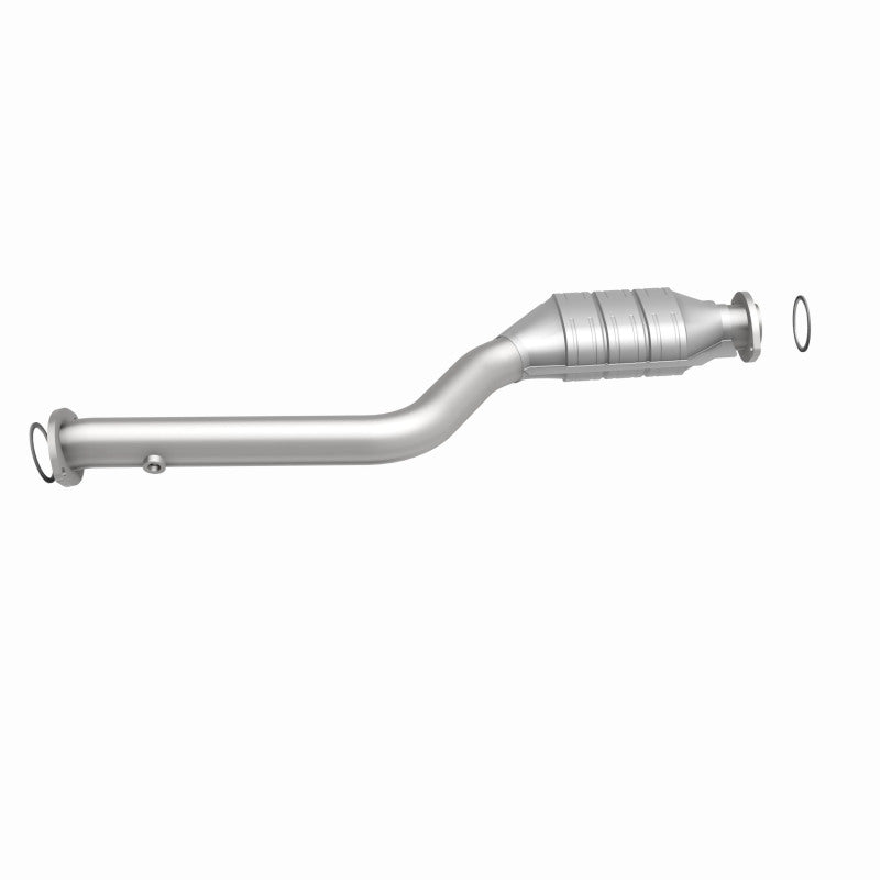 MagnaFlow Conv DF 92-97 GS300/SC300 3.0 Rear Magnaflow