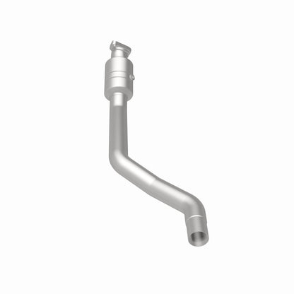 Magnaflow Conv DF 2015 Charger V8 6.4 6.2 OEM Magnaflow