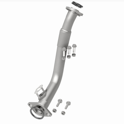 BRE Exhaust 98-00 Tacoma 2.4L Front Pipe Kit
