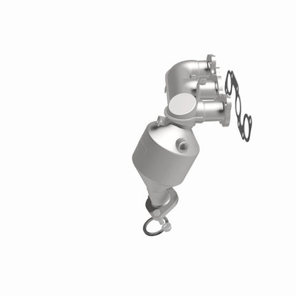 MagnaFlow Conv DF 02-03 Lexus ES300 3.0L / 02-03 Toyota Camary 3.0L Front - California Magnaflow