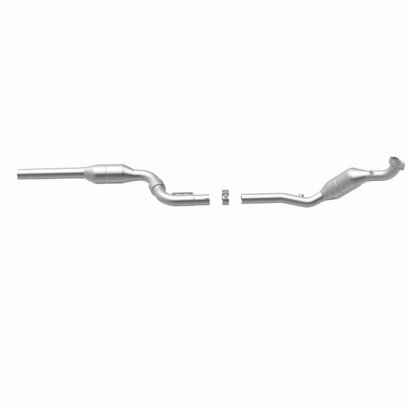 Magnaflow Conv DF 98-03 MB E320 3.2L P/S Magnaflow