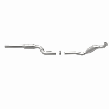 Magnaflow Conv DF 98-03 MB E320 3.2L P/S Magnaflow