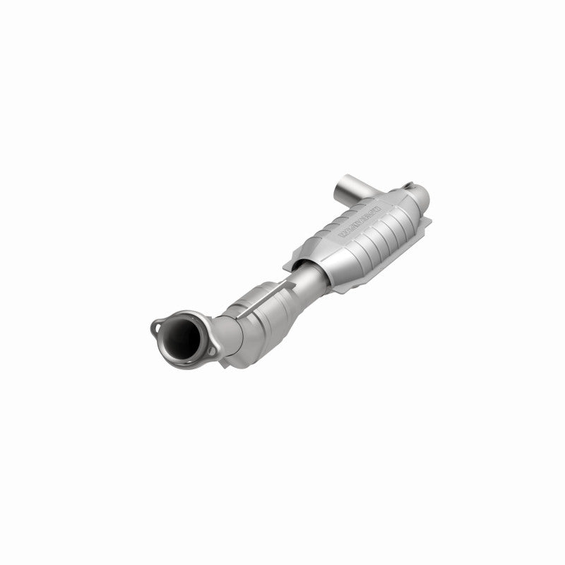 MagnaFlow Conv DF 97-98 Ford Trucks 4.6L Magnaflow