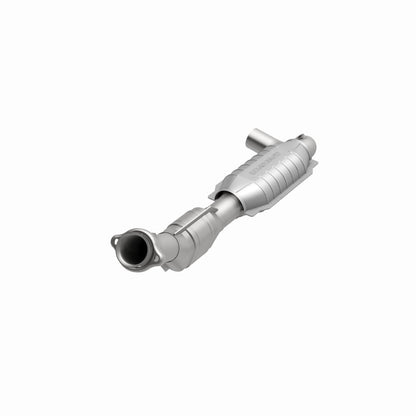 MagnaFlow Conv DF 97-98 Ford Trucks 4.6L Magnaflow