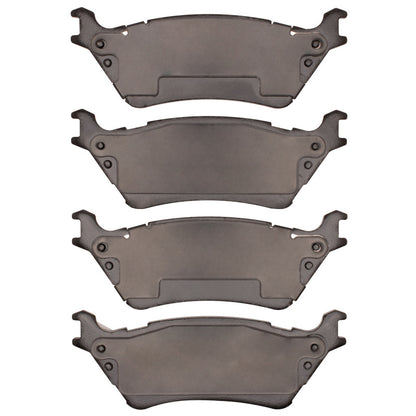 R1 12-20 Lincoln Mark Lt Rear Off-Road/Tow Brake Pads