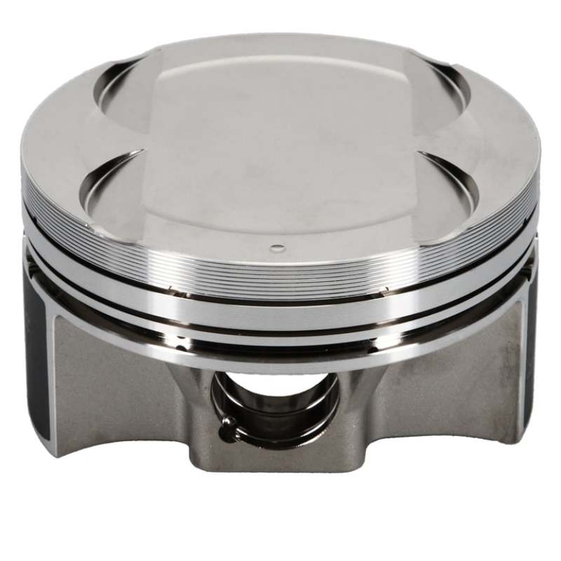 Wiseco Nissan VR38DETT 3.8L 95.5mm Std Bore 1.35inch CH -1.8 Dome Dish 9.5:1 - Single Piston