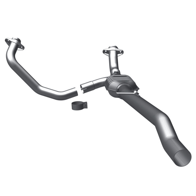 MagnaFlow Conv DF 2003 Ram 1500 5.7 2WD OEM Magnaflow