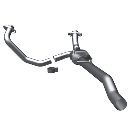 MagnaFlow Conv DF 2003 Ram 1500 5.7 2WD OEM Magnaflow