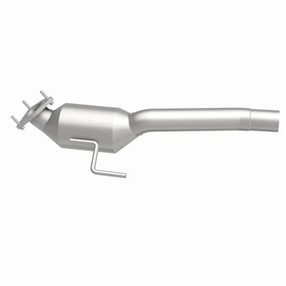 MagnaFlow Conv DF 04-07 VW Touareg 4.2L Passenger Side Magnaflow