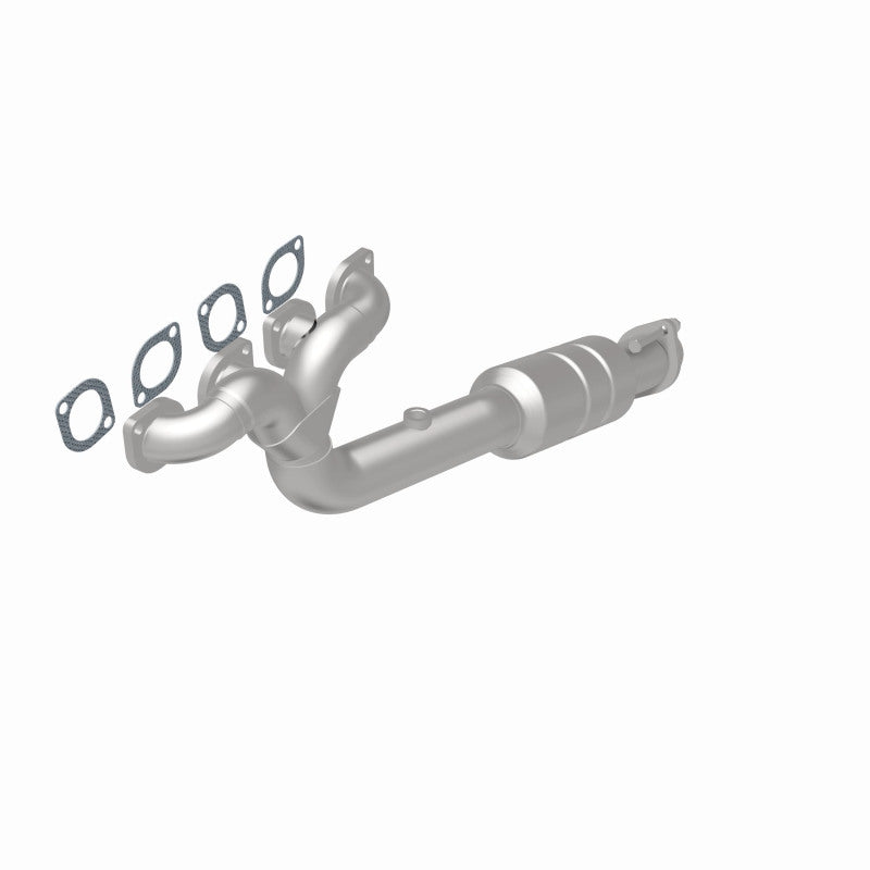 Magnaflow Conv DF 02-03 BMW 745i 4.4L D/S Magnaflow