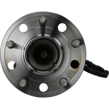 Load image into Gallery viewer, MOOG 17-19 Chrysler Pacifica Rear Hub Assembly