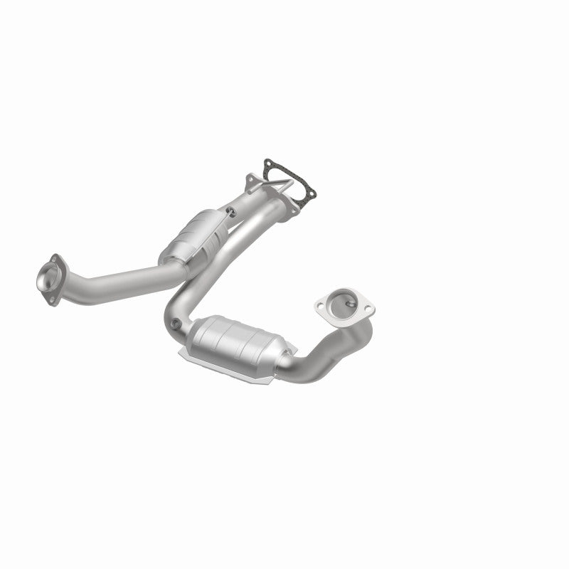 MagnaFlow Conv DF 04 Ranger/B-Series 3.0L Magnaflow