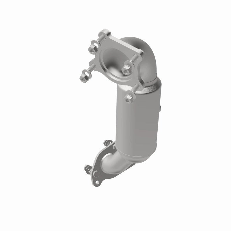 Magnaflow 16-18 Honda Civic L4 OEM Underbody Single Direct Fit Converter Magnaflow