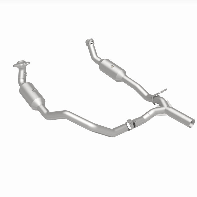 Magnaflow 17-18 Ford E-350 6.8L Direct Fit Converter Magnaflow